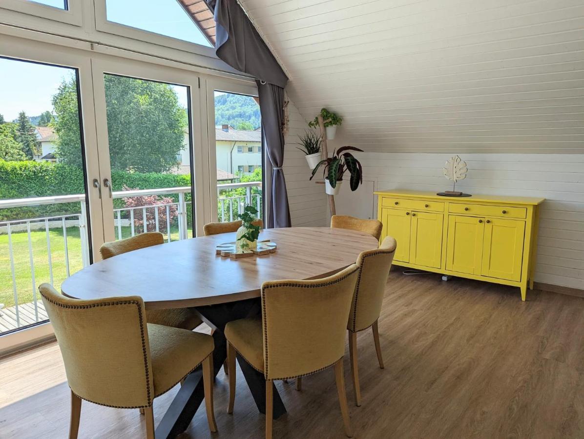 Rheinquartier Kuessaberg Rheinheim Aparthotel Kussaberg Екстериор снимка